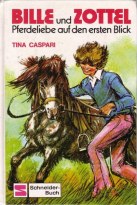 Bille und Zottel von Tina Caspari - enstpricht nicht mehr der aktuellen Auflage