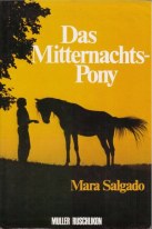 Salgado Mara - Das Mitternachts-Pony