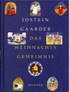 Gaarder Jostein - Das Weihnachtsgeheimnis