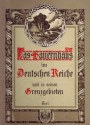 Buch Das Bauernhaus im Deutschen Reiche Texte